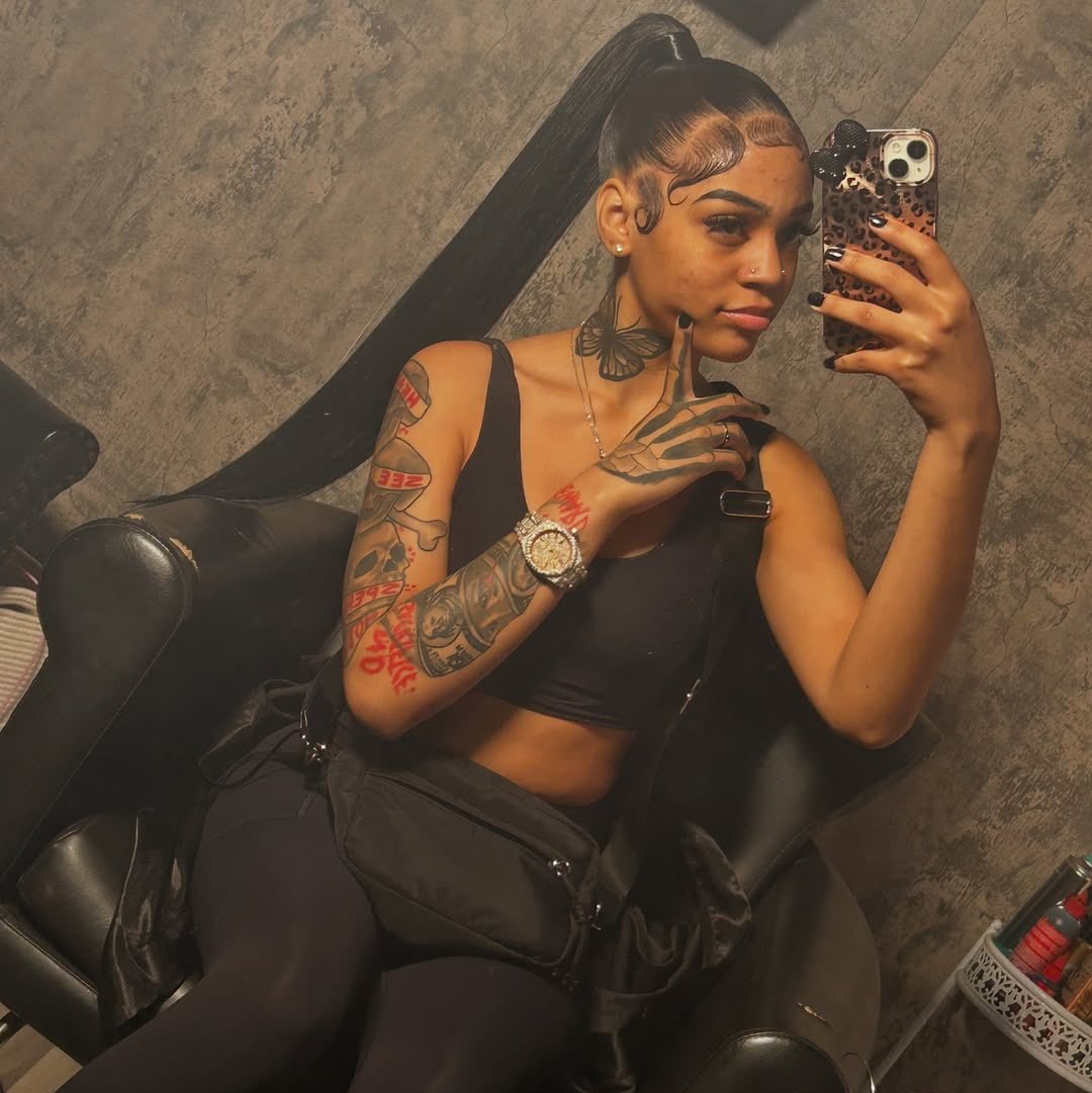 Aspen Kartier 4RULES Clothing Look 3