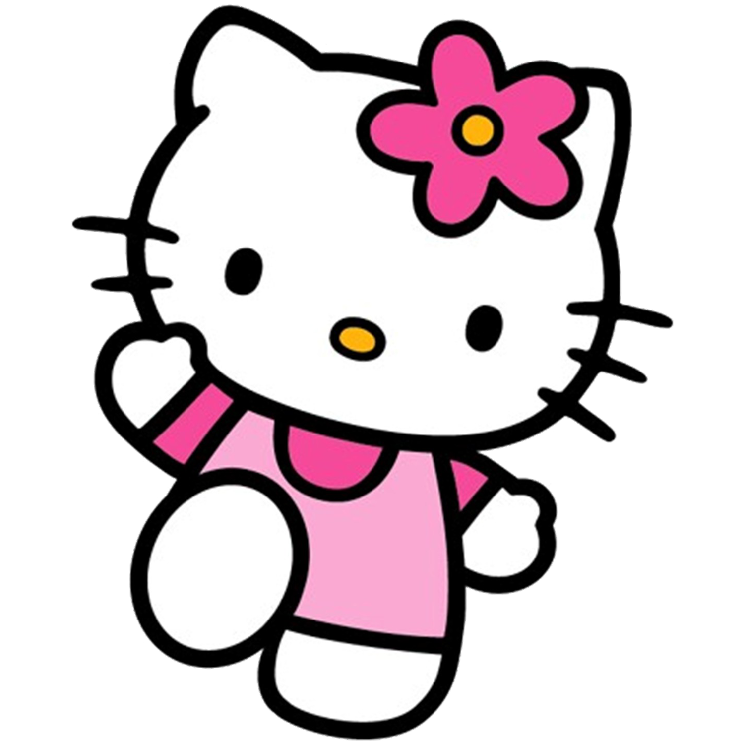 Hello Kitty Background